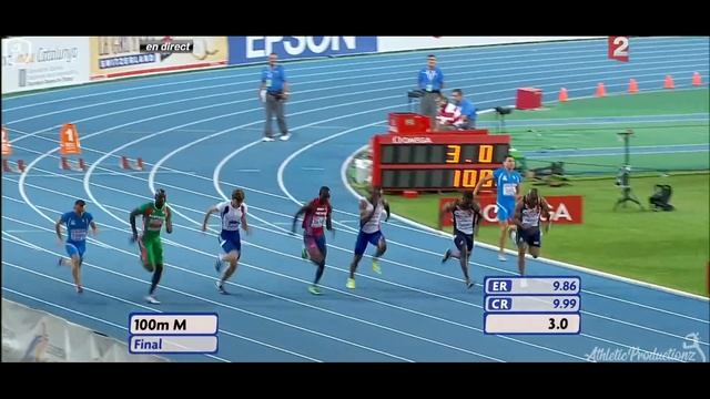 Sprinters With Incredible Top Speed/Speed Endurance - Sprinting Montage смотреть онлайн