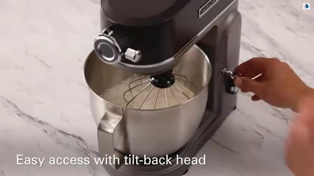 5 Top Stand Mixer Of 2022 || Best Stand Mixer in 2022 смотреть онлайн