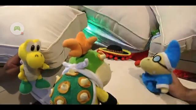 React to browser jr pillow fort 2 смотреть онлайн