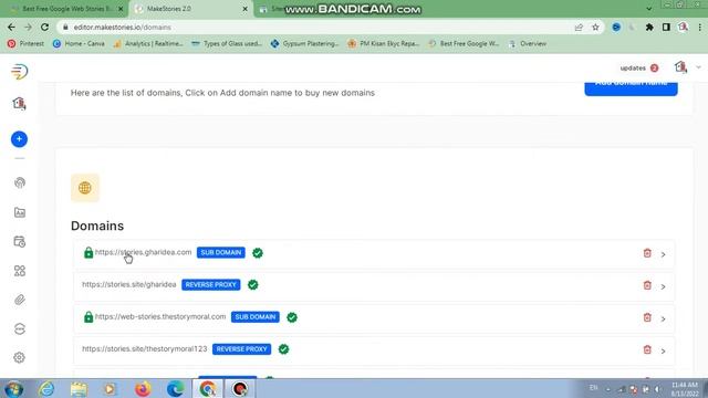 How To Add Web Stories Sitemap in Google Search Console 2022 || How To Rank Your Website #1 смотреть онлайн