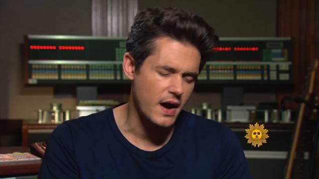 Why John Mayer wanted to play with the Dead смотреть онлайн