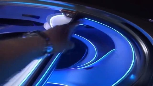 Технологичные и удивительные автомобили будущего смотреть онлайн