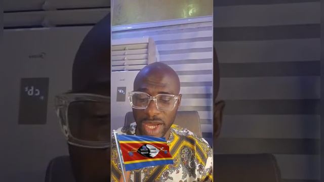 swaziland ? SHOCKING PROPHECY CONCERNING King - Prophet ABEL BOMA смотреть онлайн