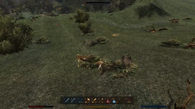 4 Gothic 3 (EE_1.75+QP_4.2+CM_3.1) - ПЕРЕИГРАЛ ПАРТИЮ смотреть онлайн