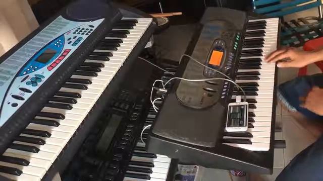 0783499814 ban dan organ piano yamaha psr e463 cu gia 4 trieu tang chan bao usb смотреть онлайн