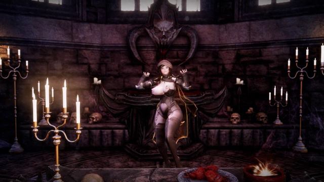 CBBE 3BA (3BBB) 2.14+PI-CHO ENB TEST