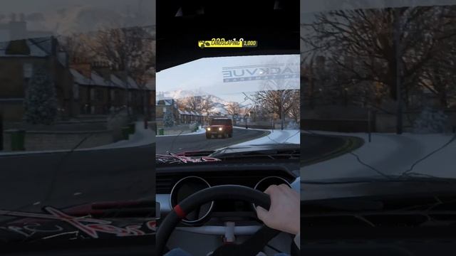 The Ford GT Challenge in Forza Horizon 4 #forzagaming #gamingcommunity #forzahorizon4 #gta смотреть онлайн