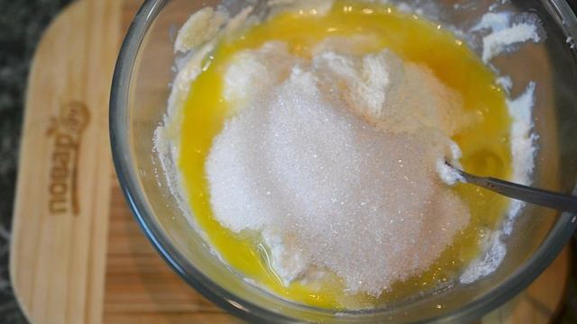 Сборник рецептов