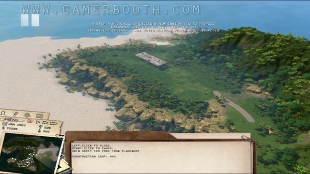 Let's Play Tropico 3: Absolute Power - Part. 19 смотреть онлайн