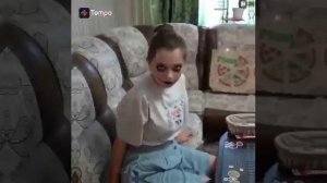 Клип Баку пожиратель Снов и непета страшилки )