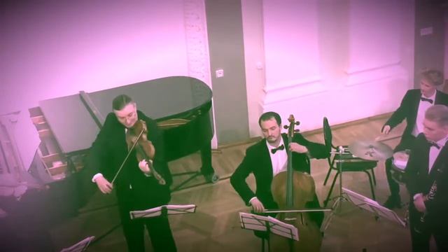 ARoss. Waltz.Sviridoff. смотреть онлайн