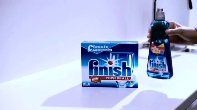 Best Dishwasher Detergent 2023 — Finish Dishwasher Powerball Tablets All-in-1 -Kitchen Smart Gadget смотреть онлайн