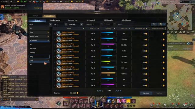 Lost Ark Bard Main - Argos/Dailies #LostArk смотреть онлайн