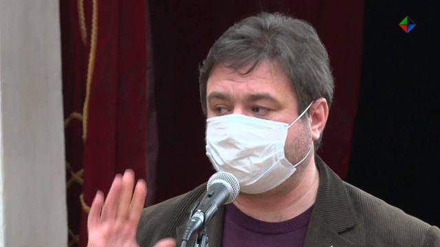 С рабочим визитом в Лесном побывали руководители Уральского института управления – филиала РАНХиГС смотреть онлайн