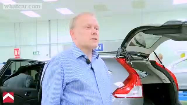 2013 Honda CR V readers review new SUV What Car смотреть онлайн