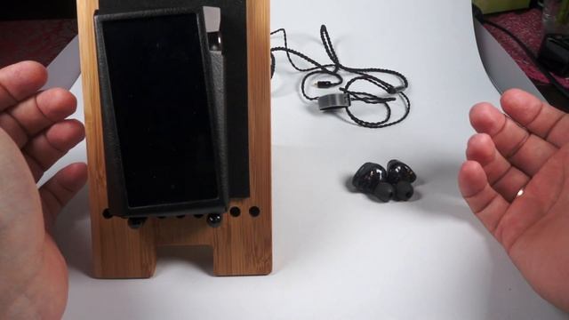 Both "true wireless" and wired? BGVP Q2 (Quantum) earphones review смотреть онлайн