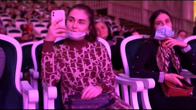 ВСЕ ЖДАЛИ ЭТУ ПЕСНЮ! Супер Новинка 2021,( ПОЛНОЕ ВИДЕО) Малика Кавраева - Са сатийсамаш (Official) смотреть онлайн