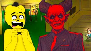 Super Dark Deception и Новые Хорроры