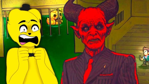 Super Dark Deception и Новые Хорроры