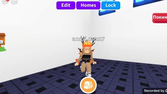 Скоро Хеллоуин ?/Новые питомцы/ Асила б2 ?? смотреть онлайн