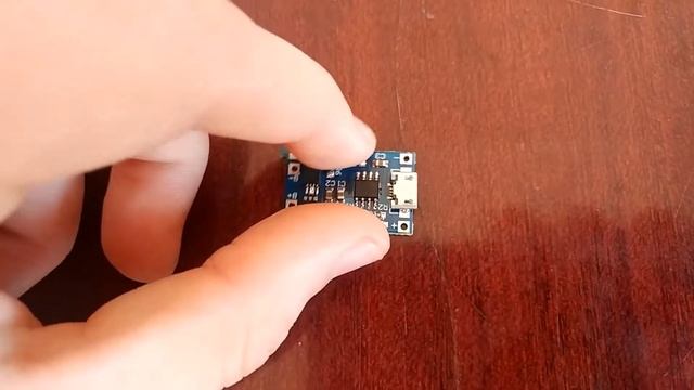 самодельный аккумуляторный паяльник смотреть онлайн