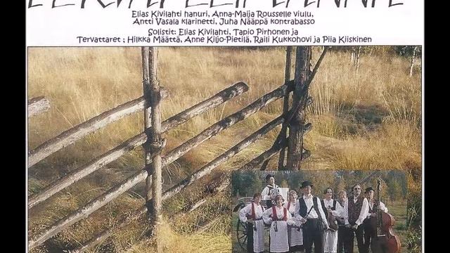 Meripojan laulu смотреть онлайн