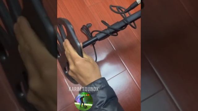 X-TERRA PRO Detector?? смотреть онлайн