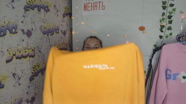КУПИЛИ 2 ПАКЕТА ВЕЩЕЙ В МЕГАХЕНДЕ // ОБЗОР ПОКУПОК ИЗ СЕКОНД ХЕНДА😳 // 80% СКИДКА смотреть онлайн