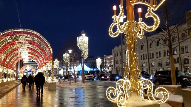 Новая площадь смотреть онлайн