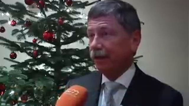 BVMW-Promi-Talk , u.a. mit Rudi Assauer in Recklinghausen смотреть онлайн