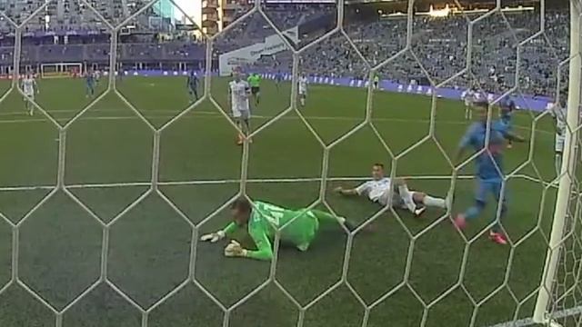 Inside Video Review: MLS #7 смотреть онлайн