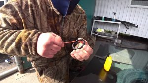 Установка датчика дождя на Renault Megane II 2008 года. Часть 1