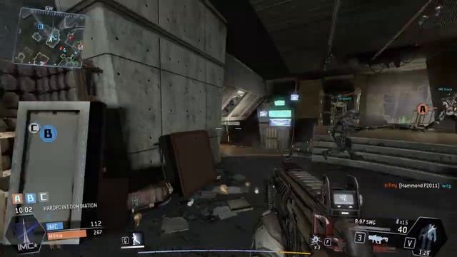 Titanfall beta Gameplay #13 | Let's get ready...fuuck...verloren | HD смотреть онлайн