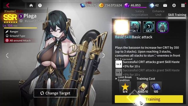 Дневники CounterSide | Дейлики от 02.03.24