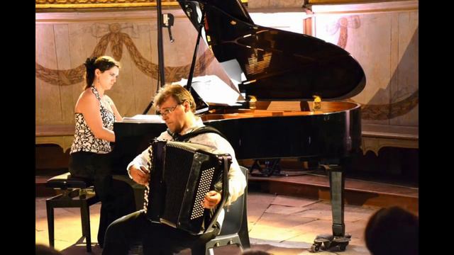 НОВИНКА!клип"Романтическая прелюдия"/New Emotion by Nature and music! Derbenko "Prelude"-duo"JBANOV смотреть онлайн