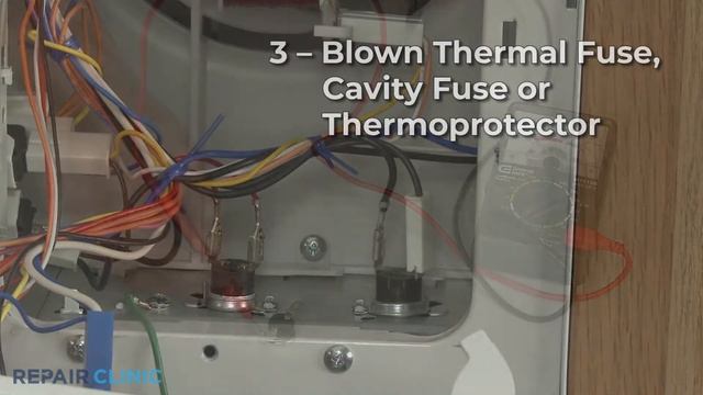 Oven/Microwave Combo Not Working - Oven/Microwave Combo Troubleshooting смотреть онлайн