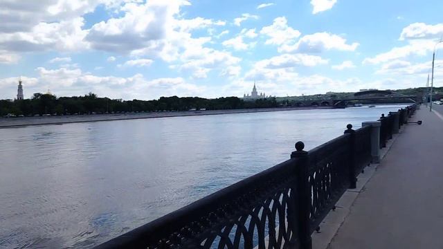 Подольск-Мгу-Москвасити-Красная-Плошадь