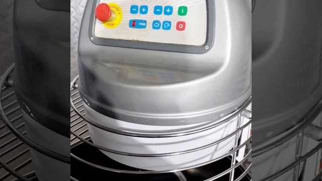 тестомес спиральный бонгард 150л смотреть онлайн