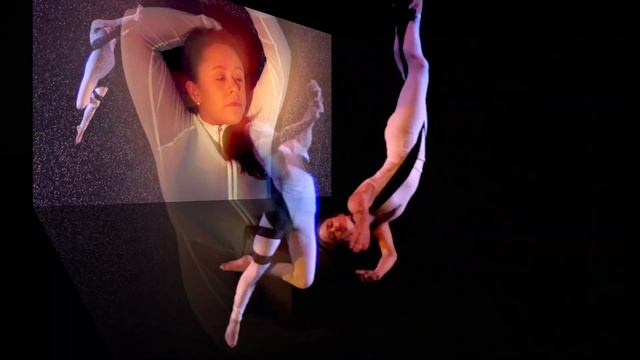CORE Contemporary & Aerial Dance 2020 смотреть онлайн