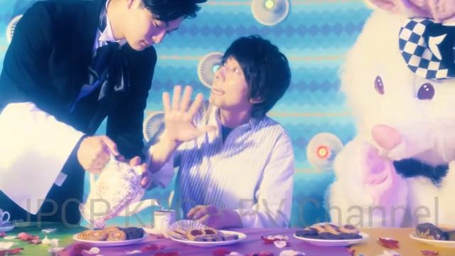 みそっかす, 羽多野渉, DOLL$BOXX PV смотреть онлайн