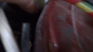 Мой DRIVE - Замена главного цилиндра сцепления (Hyundai Accent)