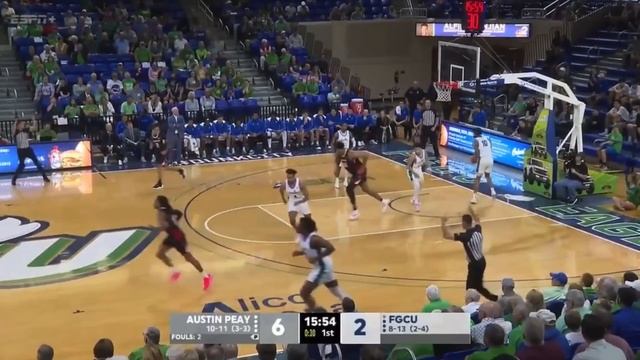 GAMEDAY OF A D1 BASKETBALL PLAYER [VS. AUSTIN PEAY] смотреть онлайн