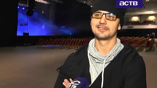 Знаменитый театр танца «Искушение» покорил южносахалинцев незабываемым шоу смотреть онлайн