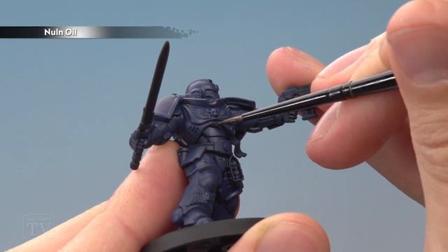 WHTV Tip of the Day Crimson Fist Lieutenant смотреть онлайн