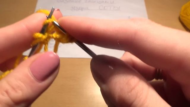 Схема вязания спицами. Узор соты /// Scheme knitting. honeycomb pattern смотреть онлайн