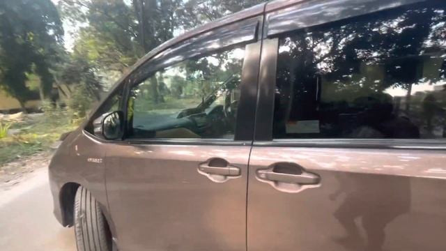 Toyota Noah Hybrid Model 2014 Registration 2018 Cc 1800 Octane Call Me 01711192958—0179037888 смотреть онлайн
