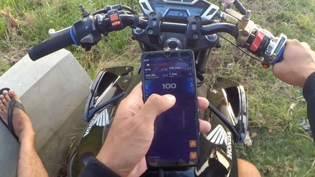 Tutorial setting aracer RC mini 5 / Uma M5 di hp sangat mudah ! смотреть онлайн