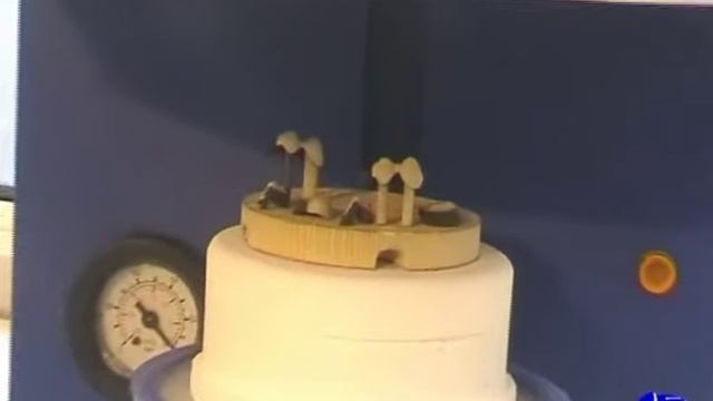 Этапы изгтовления бюгельных протезов (часть 2) смотреть онлайн
