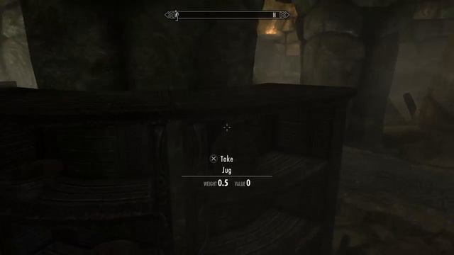 Skyrim SE Dragonborn DLC part 7 смотреть онлайн