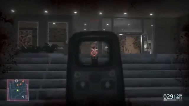 Battlefield Hardline - Épisode 15 Saison 2 смотреть онлайн
